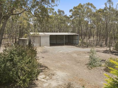 785 Seymour-Tooborac Road, Hilldene