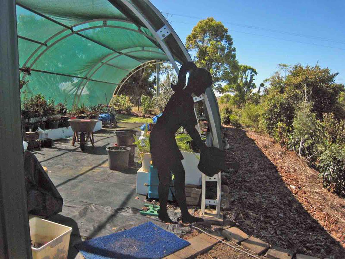 Yungaburra
