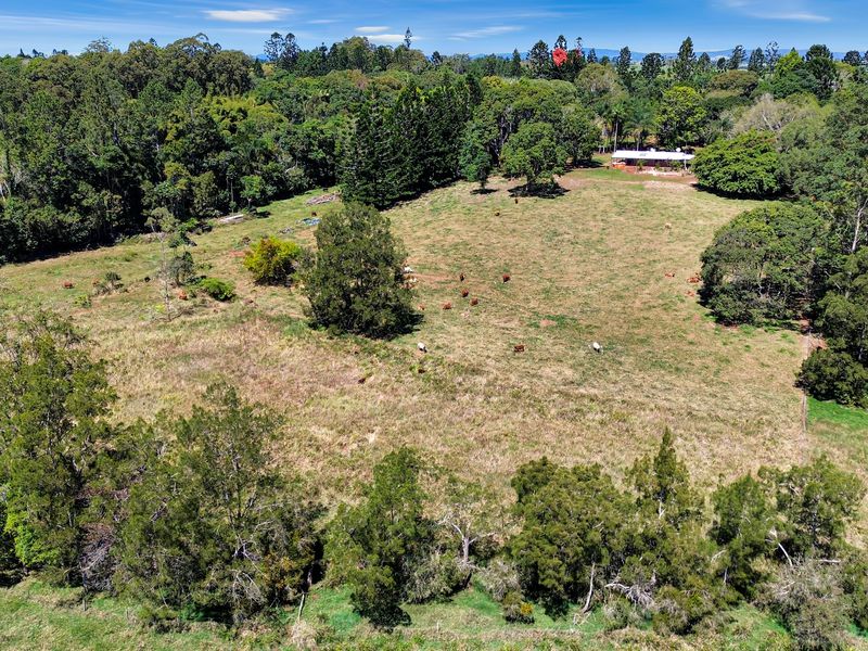 238 Ball Road, Peeramon