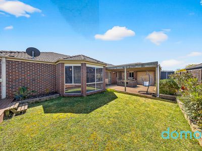 15 Stanton Court, Pakenham