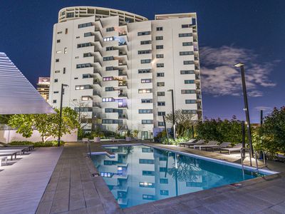 906 / 21 Bow River Crescent, Burswood