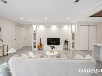 4 Archdale Street, Deanside