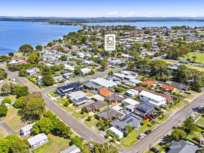 18 Belbowrie street, Canton Beach