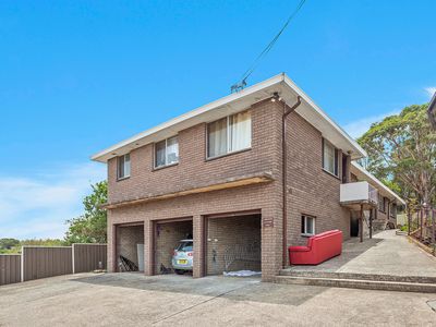 3 / 46A Robertson Street, Port Kembla