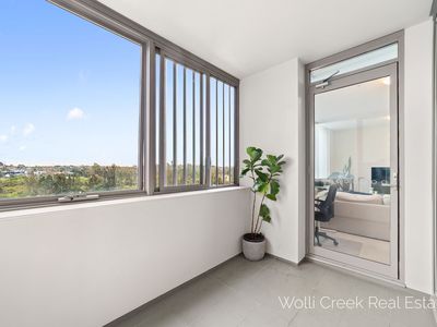 310 / 2 Discovery Point Place, Wolli Creek