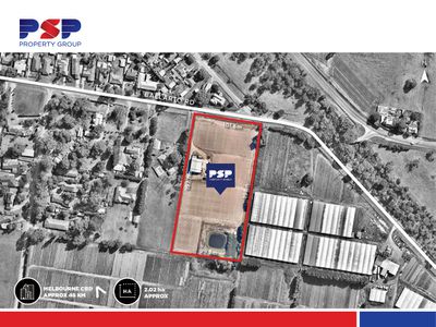 1570 Ballarto Road, Clyde