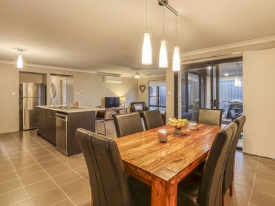 6 Columbia Crescent, Alkimos