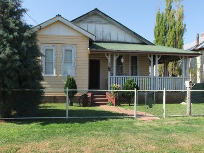 98 Bloomfield Street, Gunnedah