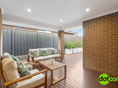 20 Oakmont Place, Woongarrah