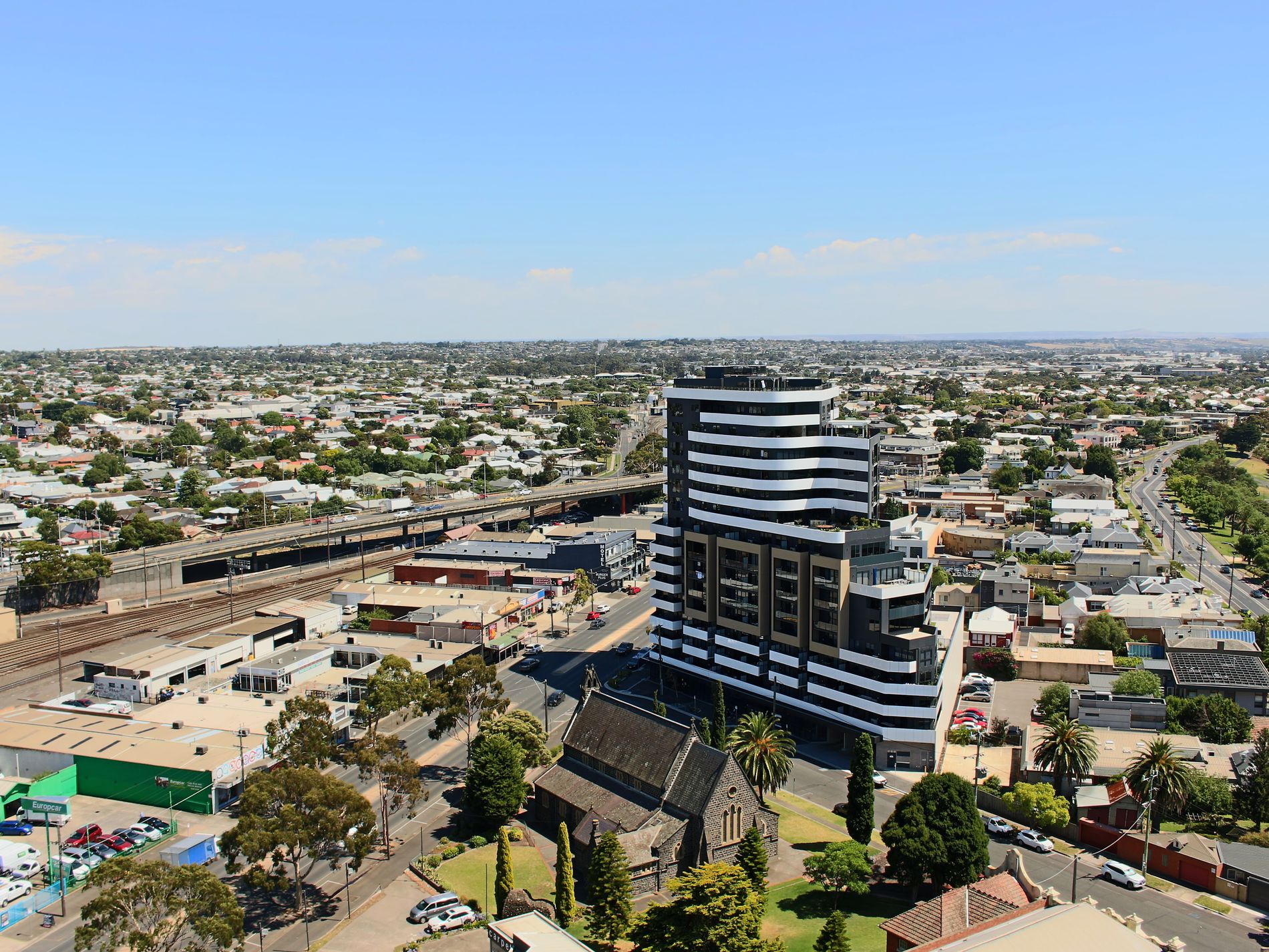 1803 / 18 Cavendish Street, Geelong