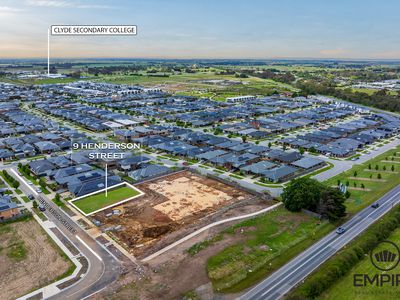 9 Henderson Street, Clyde