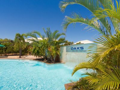 19 / 11 Oryx Road, Cable Beach