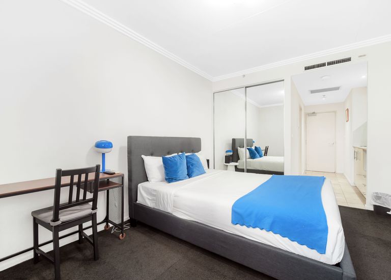 76 / 2-8 Dixon Street, Sydney