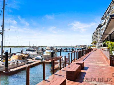 4301 / 2 SUNSET AVENUE, Paradise Point
