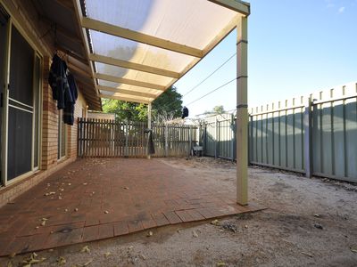 8 / 35 Egret Crescent, South Hedland