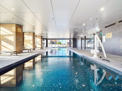 810 / 12 Phillip Street, Parramatta