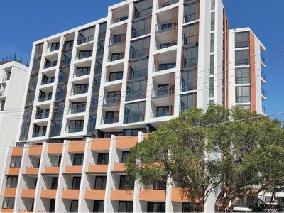 306 / 12 Stanley Street, Kogarah