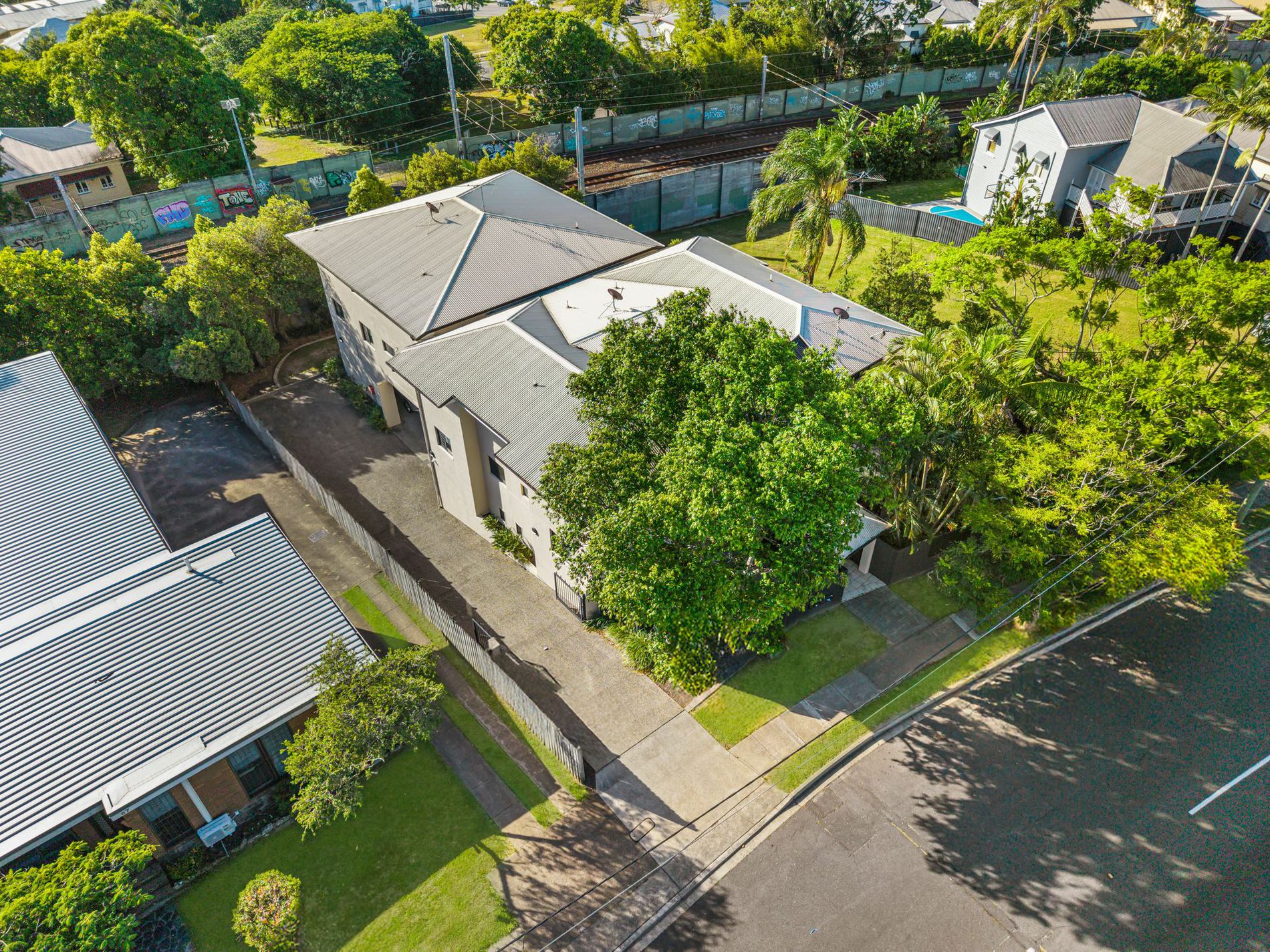 5 / 63 Adamson Street, Wooloowin