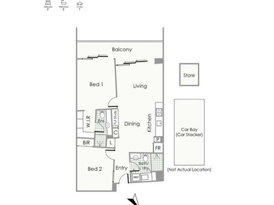 115 / 101 Murray Street, Perth