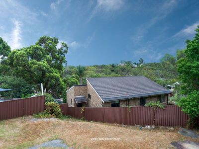 23 Rosewall Drive, Menai