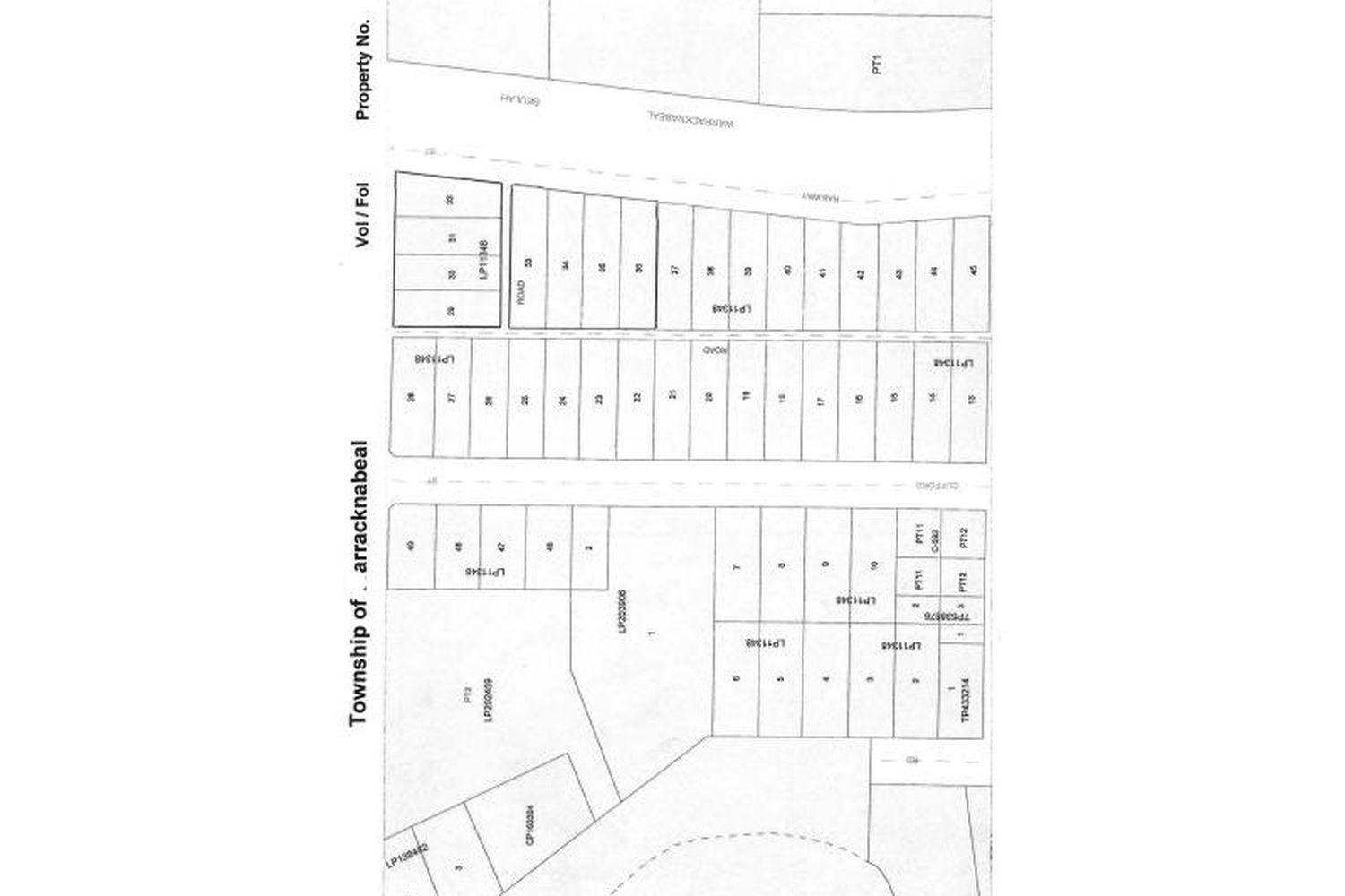 29-32 & 33-36 Ross & Railway Streets, Warracknabeal