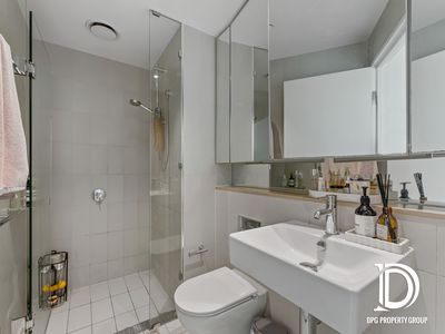 1001N / 889 Collins Street, Docklands