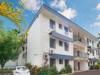 21 / 1 Queen Street, Stuart Park