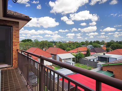 11 / 6-12 Anderson Street, Belmore