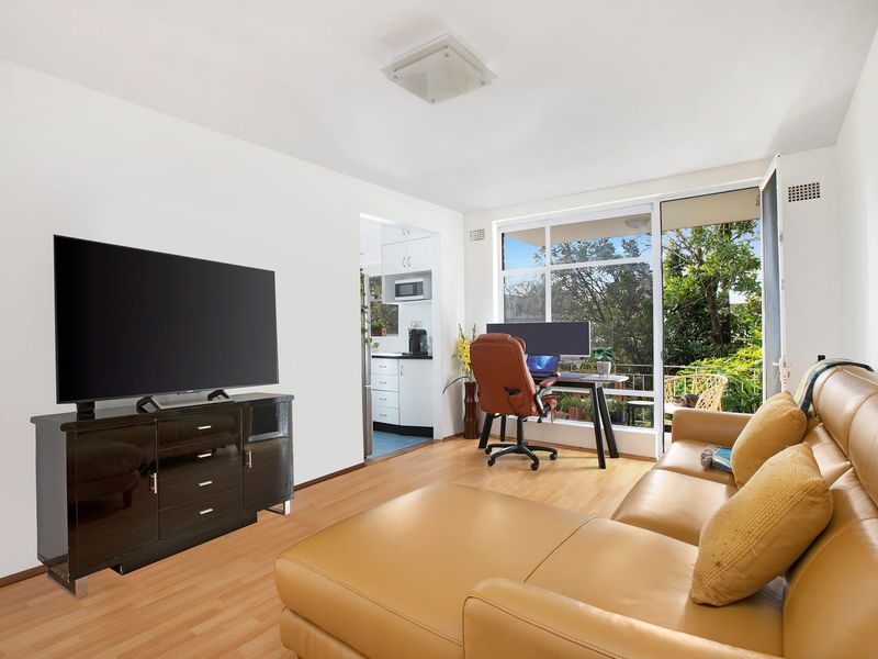 10 / 170 Falcon Street, Crows Nest