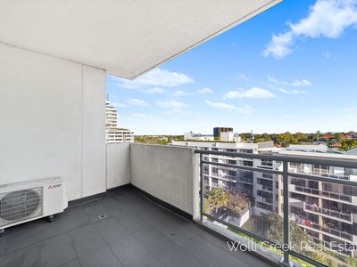 605 / 23 Gertrude Street, Wolli Creek
