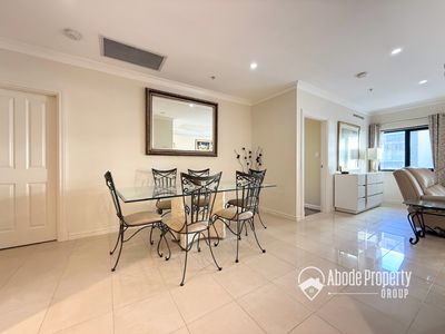 306 / 2 St Georges Terrace, Perth