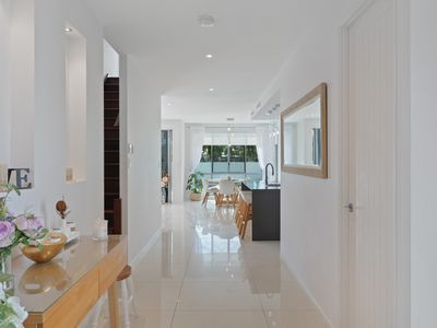 38 TARAWA STREET, Parrearra