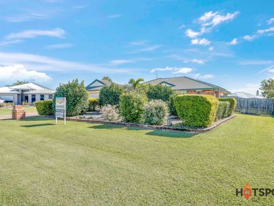 6 Tide Court, Burnett Heads