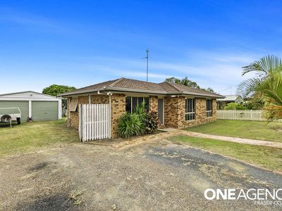 75 Hansen Street, Urangan