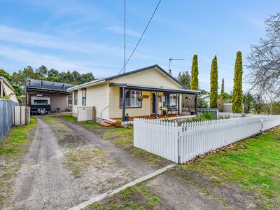15 Ingram Street, Mount Burr