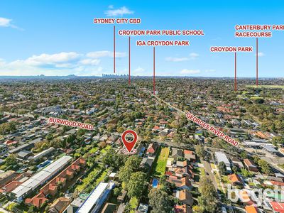 5 / 145-149 Burwood Road, Croydon Park