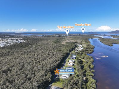 Lot 21 Bayview Road, Tea Gardens