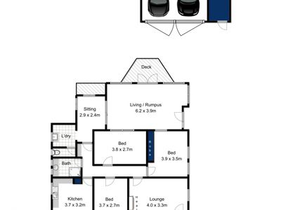 11 Kookaburra Court, Norlane