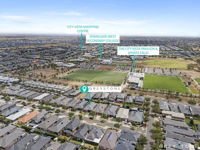 10 Caro Way, Fraser Rise