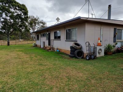 61 Meiers Road, Kingaroy