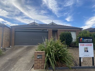 63 Lady Penrhyn Drive, Wyndham Vale