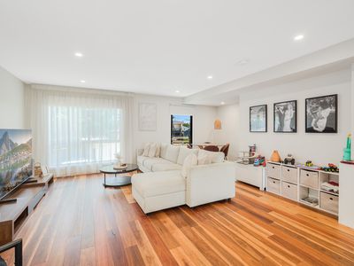 4 / 117 Albert Street, Islington