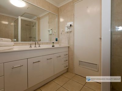 GA / 1 Albert Avenue, Broadbeach
