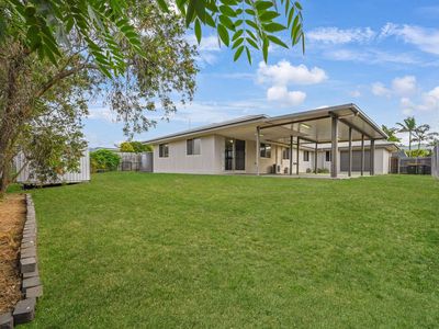5  Ellis Street, Calliope