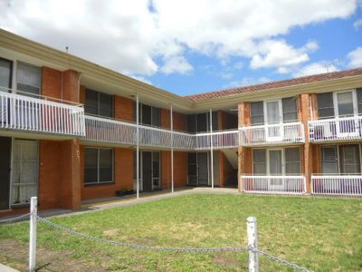 7 / 103-107 Gordon Street, Footscray