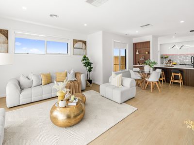 15 Pursuit Street, Mambourin