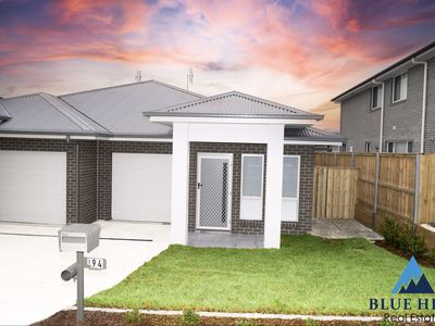 1/94 Settlers Boulevard, Chisholm