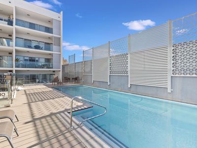 40 / 180 Stirling Street, Perth