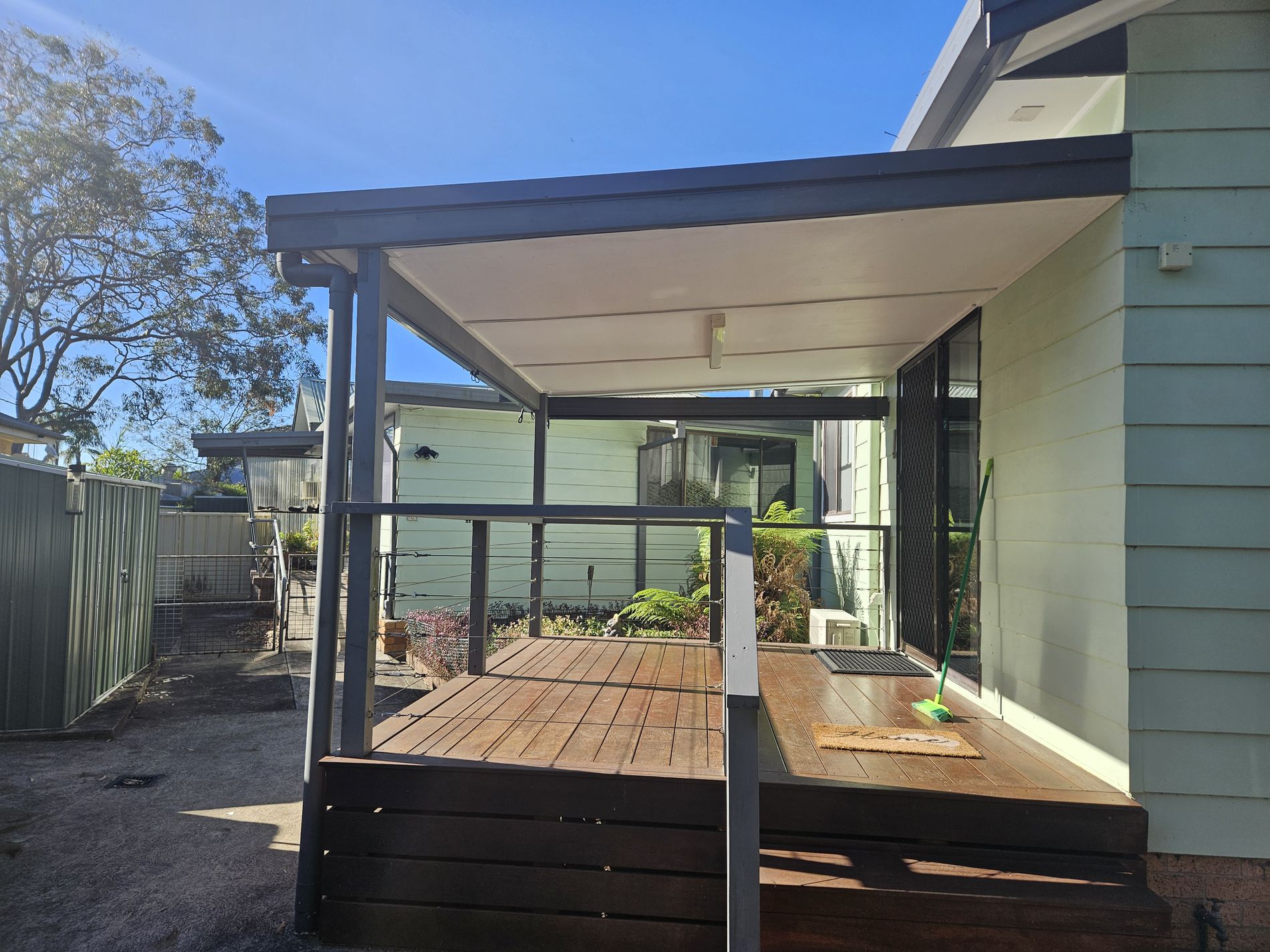 1 / 4 Mackie Street, Lemon Tree Passage