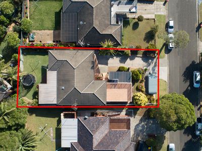 7 Durack Avenue, Mount Warrigal